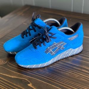👟 Asics Gel Lyte III Xtra Butter CopperHead Sz 11